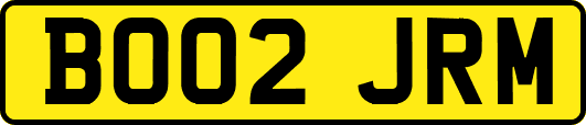 BO02JRM