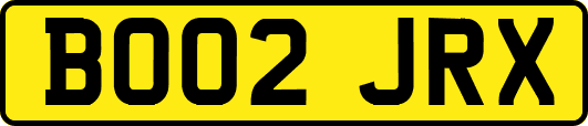 BO02JRX