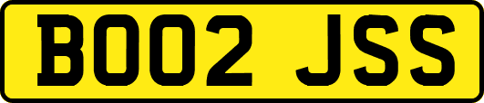 BO02JSS