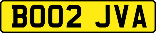 BO02JVA