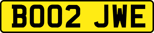 BO02JWE