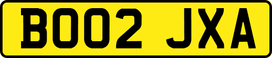 BO02JXA