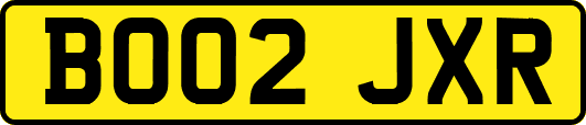 BO02JXR