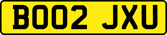 BO02JXU