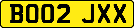 BO02JXX