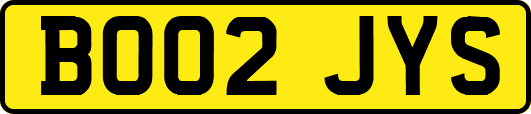 BO02JYS