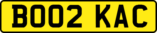 BO02KAC