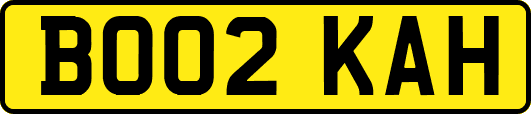 BO02KAH