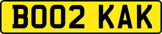 BO02KAK