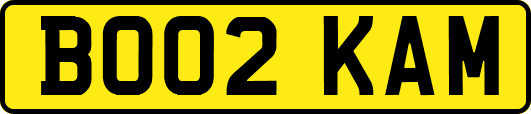 BO02KAM
