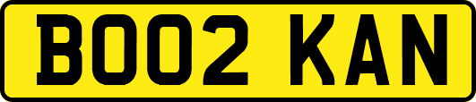BO02KAN
