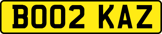 BO02KAZ