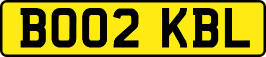 BO02KBL