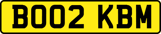 BO02KBM