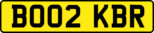BO02KBR
