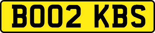 BO02KBS