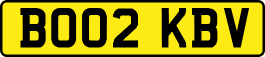 BO02KBV