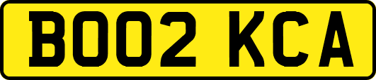 BO02KCA
