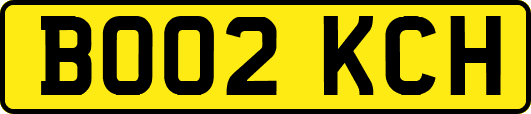 BO02KCH