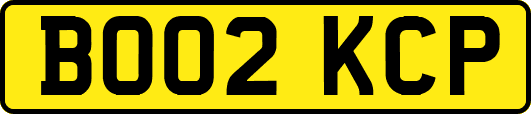 BO02KCP