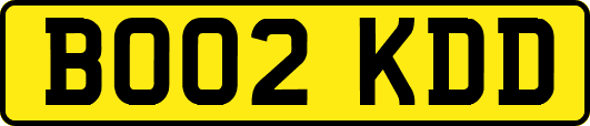 BO02KDD