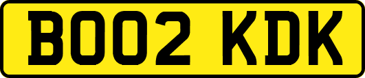 BO02KDK