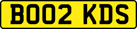BO02KDS