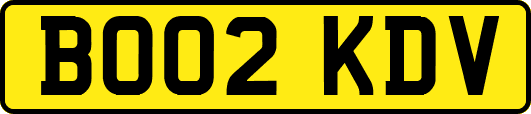 BO02KDV
