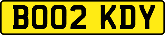 BO02KDY