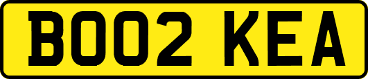 BO02KEA