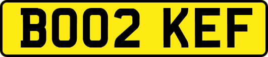 BO02KEF