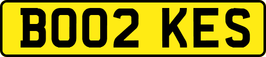 BO02KES