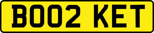 BO02KET