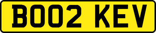 BO02KEV