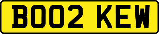 BO02KEW