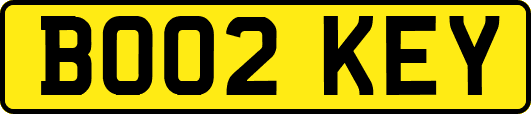 BO02KEY