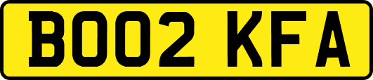 BO02KFA