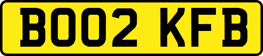 BO02KFB