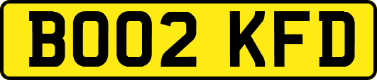 BO02KFD