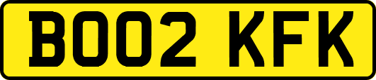 BO02KFK