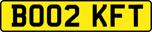 BO02KFT
