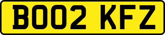 BO02KFZ