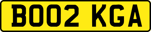 BO02KGA