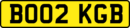 BO02KGB