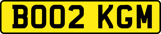 BO02KGM