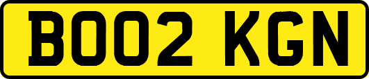 BO02KGN