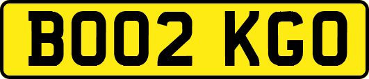 BO02KGO