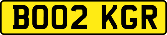 BO02KGR