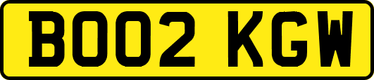 BO02KGW