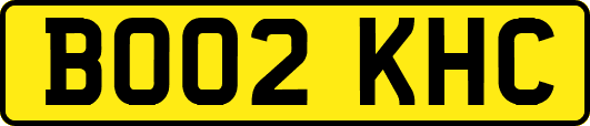BO02KHC